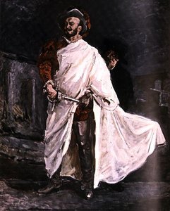 Le Don Juan le Plus Connu, de Signal Magazine, No. 14, deuxième édition de Juillet